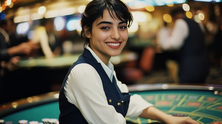 winpkr Slots